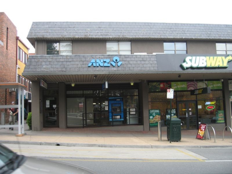 5/94 High Street, Berwick VIC 3806