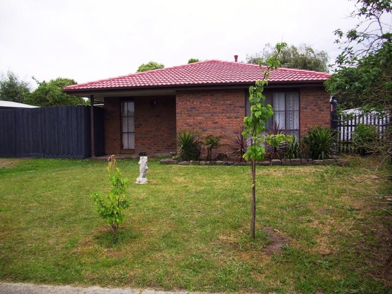 5 Aurea Court, Narre Warren VIC 3805
