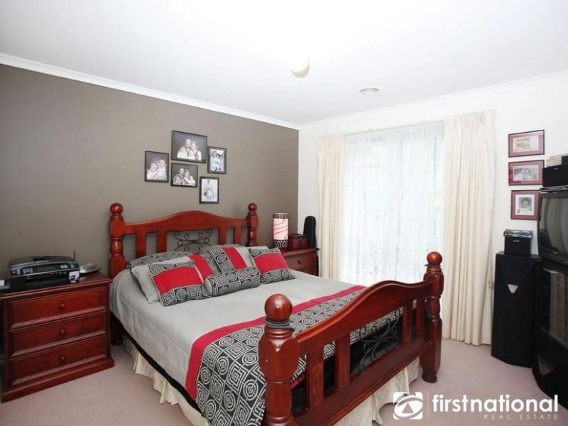 4 Brampton Court, Narre Warren VIC 3805