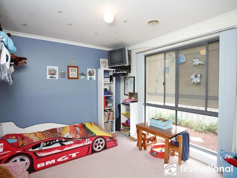 4 Brampton Court, Narre Warren VIC 3805