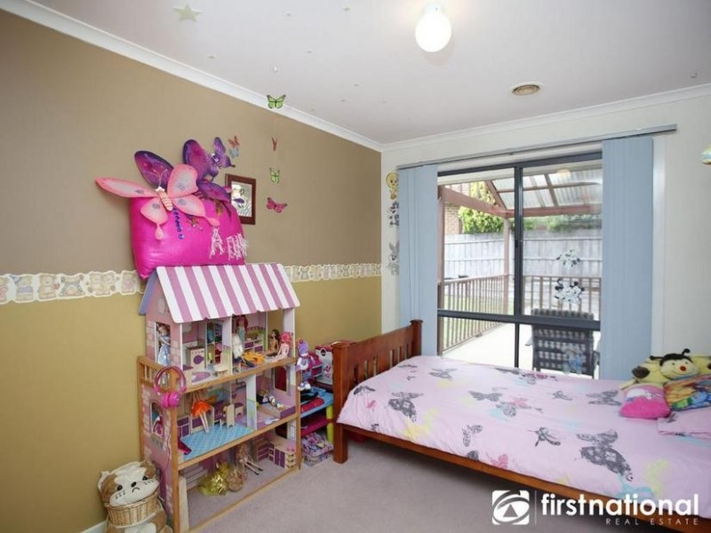 4 Brampton Court, Narre Warren VIC 3805