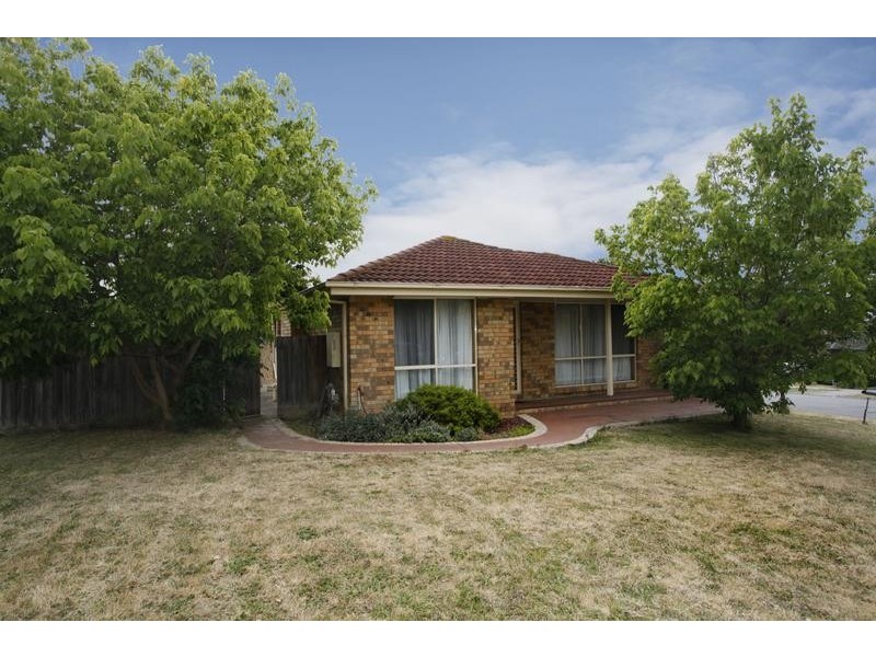 1 Pater Close, Narre Warren VIC 3805