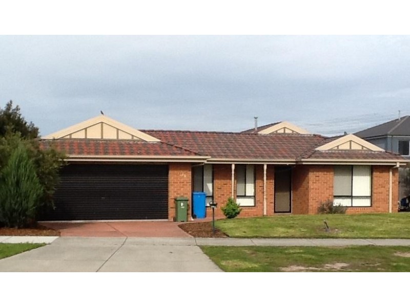 19A Lakeview Drive, Narre Warren South VIC 3805
