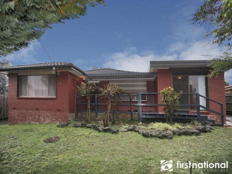 3 Cloverset Avenue, Narre Warren VIC 3805