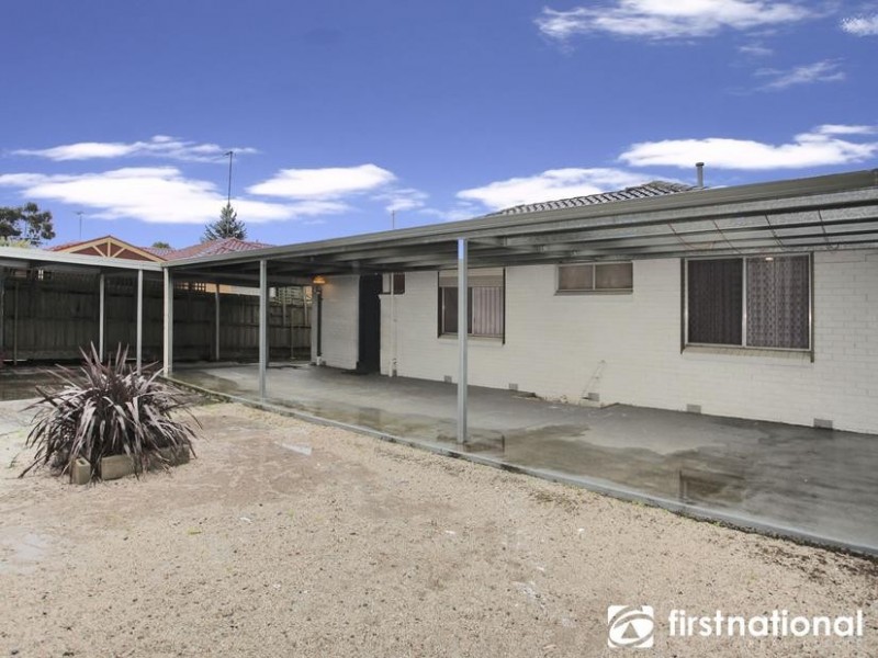 3 Cloverset Avenue, Narre Warren VIC 3805