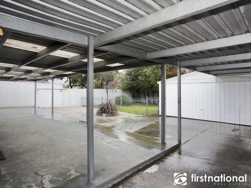 3 Cloverset Avenue, Narre Warren VIC 3805