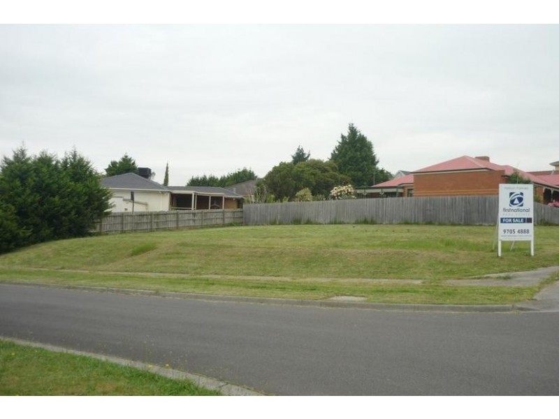 6 Shinners Avenue, Narre Warren VIC 3805