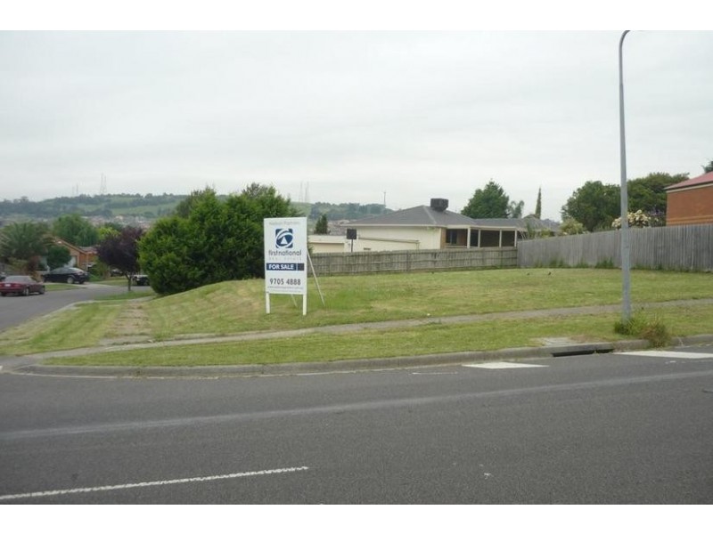 6 Shinners Avenue, Narre Warren VIC 3805