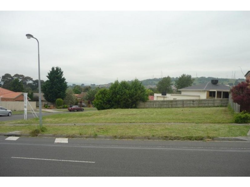 6 Shinners Avenue, Narre Warren VIC 3805