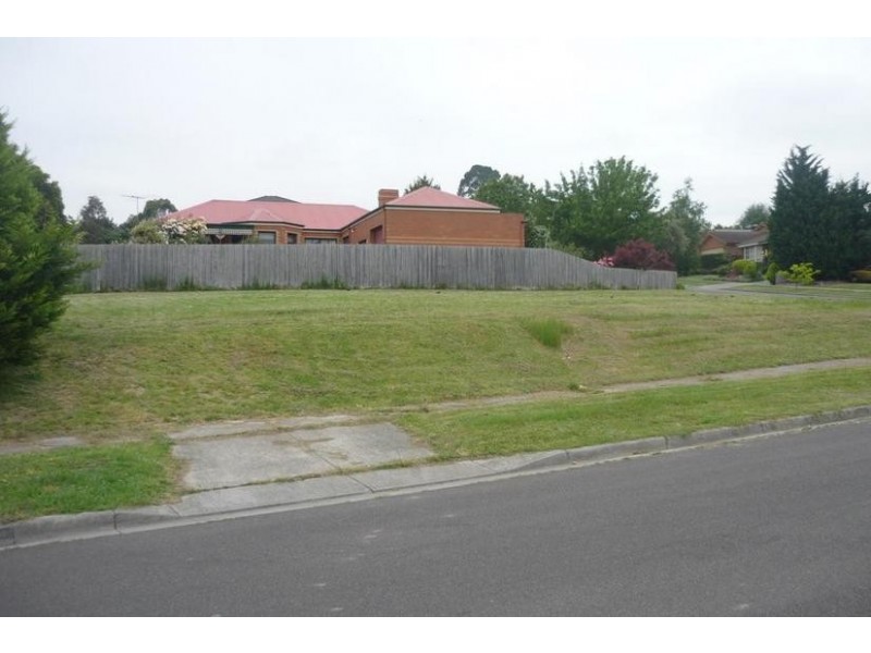 6 Shinners Avenue, Narre Warren VIC 3805