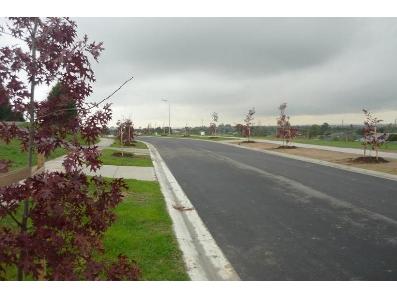 Lot 22 Kostic Boulevard, Narre Warren North VIC 3804