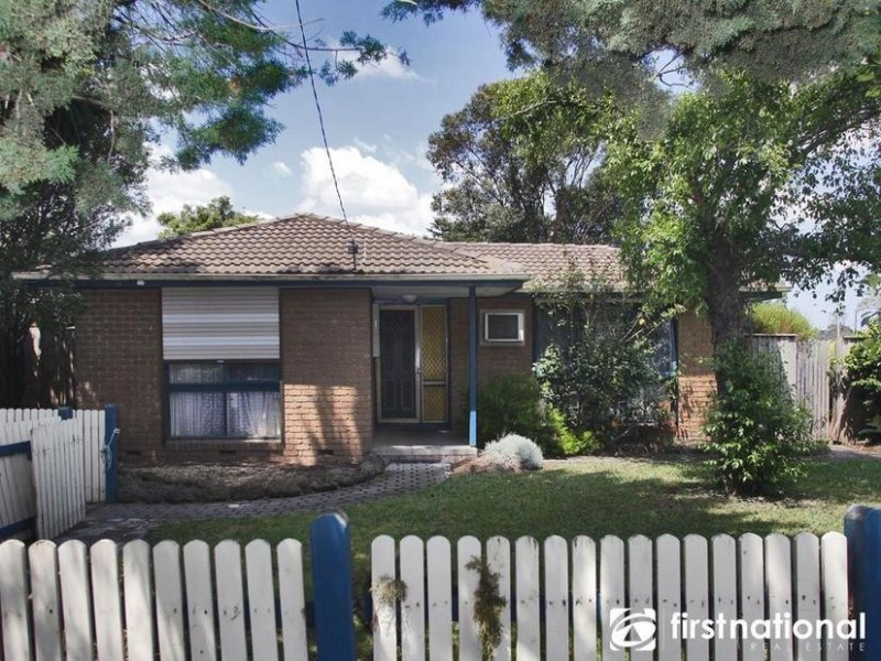 2 Lancaster Avenue, Narre Warren VIC 3805