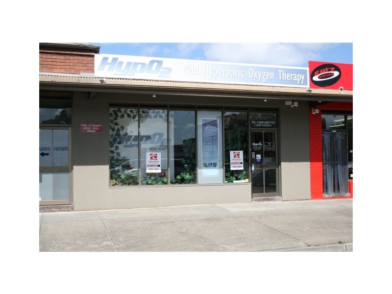 1 Clyde Road, Berwick VIC 3806