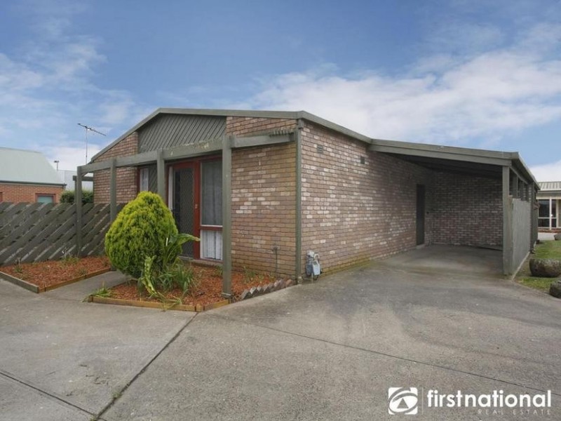 4/14-20 Shrives Road, Narre Warren VIC 3805
