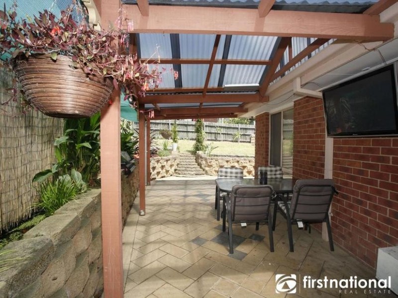 11 Clarinda Drive, Narre Warren VIC 3805