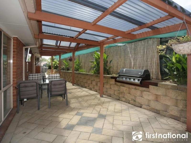 11 Clarinda Drive, Narre Warren VIC 3805