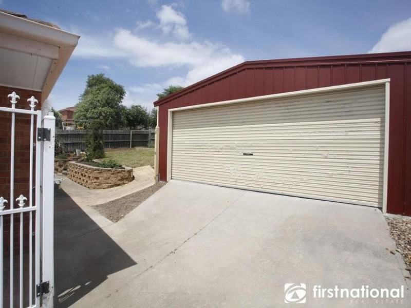 11 Clarinda Drive, Narre Warren VIC 3805
