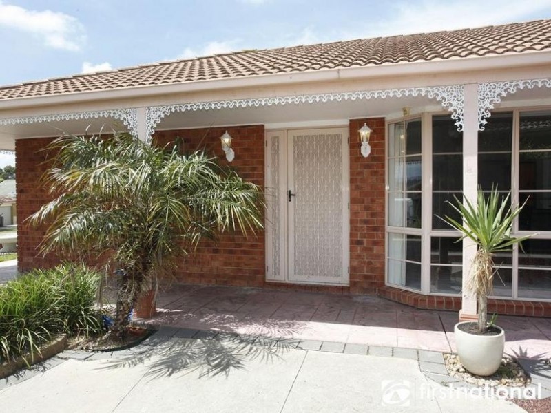 11 Clarinda Drive, Narre Warren VIC 3805