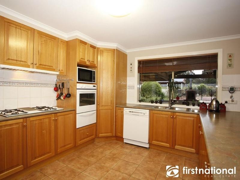 36-38 Cranston Close, Narre Warren North VIC 3804