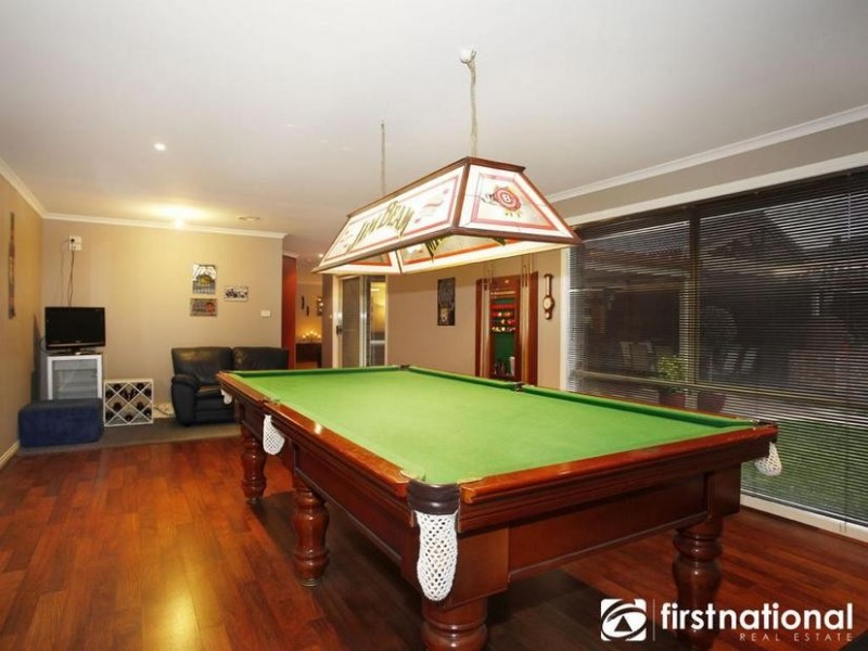 36-38 Cranston Close, Narre Warren North VIC 3804