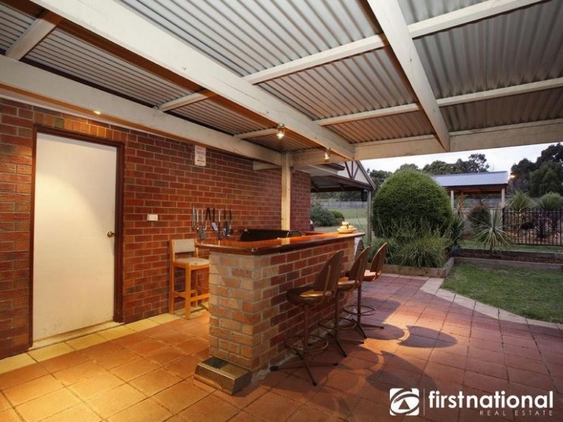 36-38 Cranston Close, Narre Warren North VIC 3804