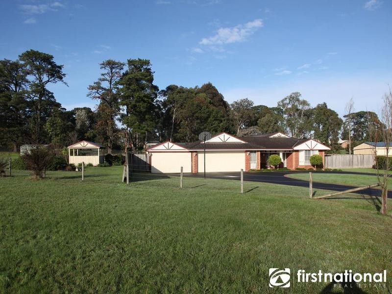 36-38 Cranston Close, Narre Warren North VIC 3804