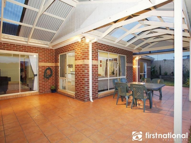 7 Ilana Court, Narre Warren South VIC 3805