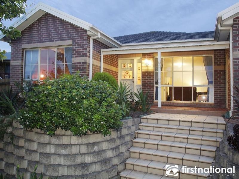 7 Ilana Court, Narre Warren South VIC 3805