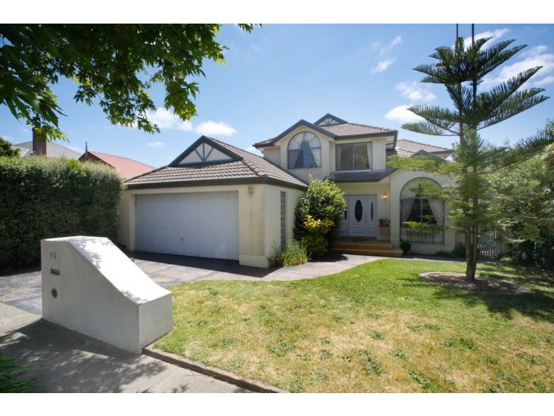 66 The Boulevard, Narre Warren South VIC 3805