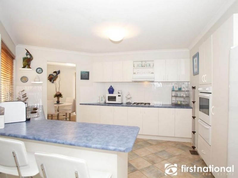 57 Kershaw Drive, Narre Warren South VIC 3805