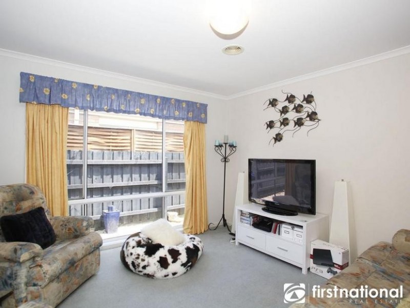 57 Kershaw Drive, Narre Warren South VIC 3805