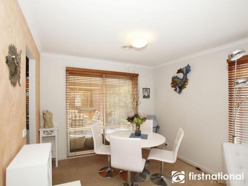 57 Kershaw Drive, Narre Warren South VIC 3805