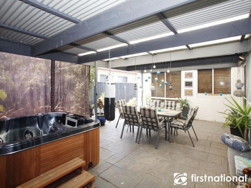 57 Kershaw Drive, Narre Warren South VIC 3805
