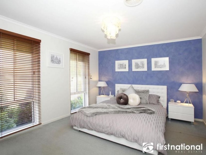 57 Kershaw Drive, Narre Warren South VIC 3805