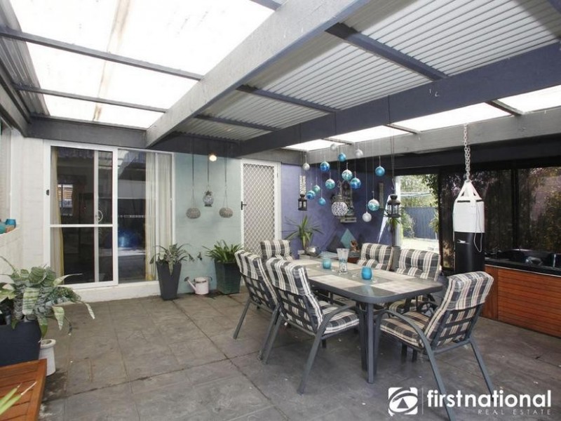 57 Kershaw Drive, Narre Warren South VIC 3805