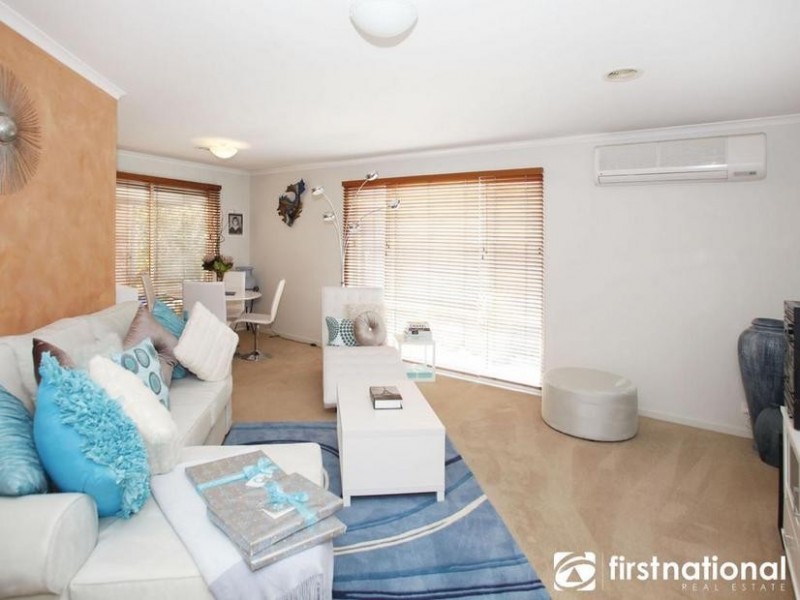 57 Kershaw Drive, Narre Warren South VIC 3805