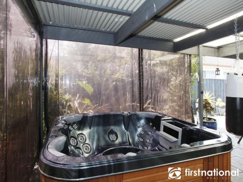 57 Kershaw Drive, Narre Warren South VIC 3805