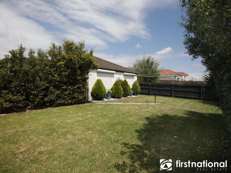 57 Kershaw Drive, Narre Warren South VIC 3805