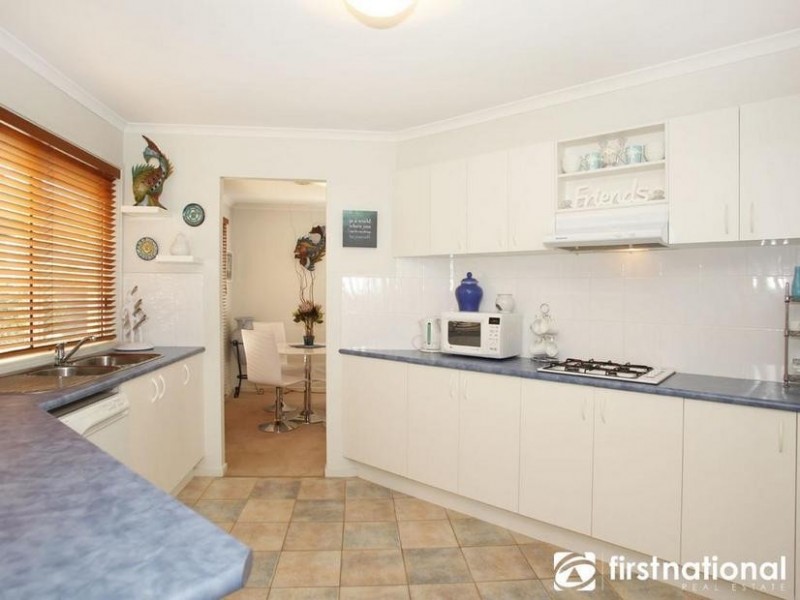 57 Kershaw Drive, Narre Warren South VIC 3805