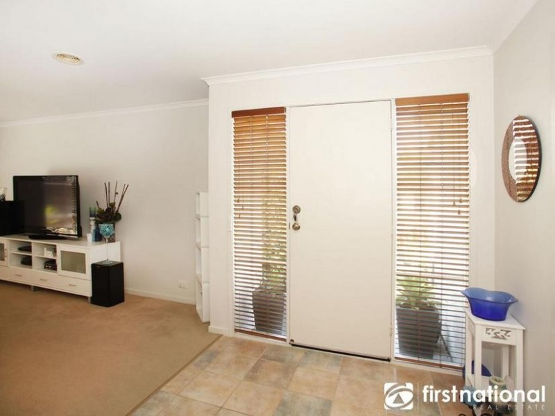57 Kershaw Drive, Narre Warren South VIC 3805