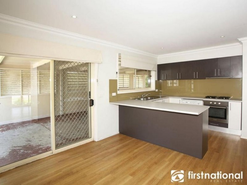 54 Ireland Avenue, Narre Warren VIC 3805