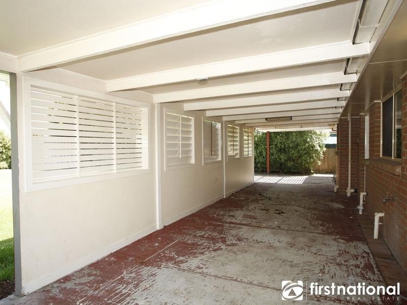54 Ireland Avenue, Narre Warren VIC 3805