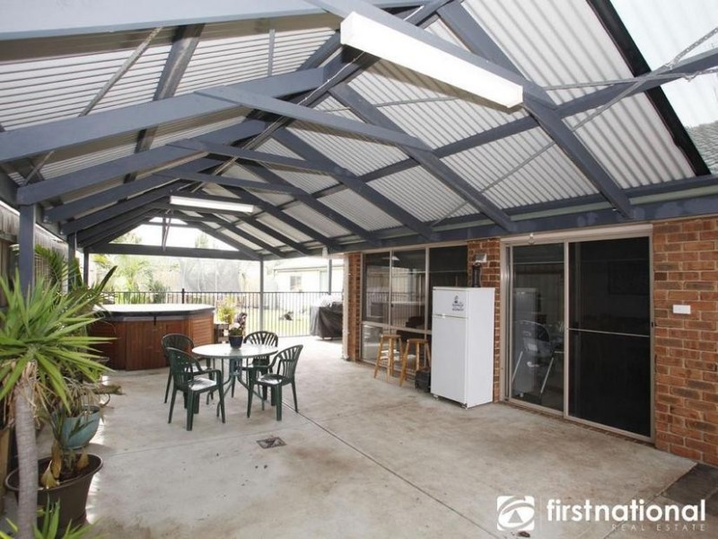 3 Carmela Close, Narre Warren VIC 3805