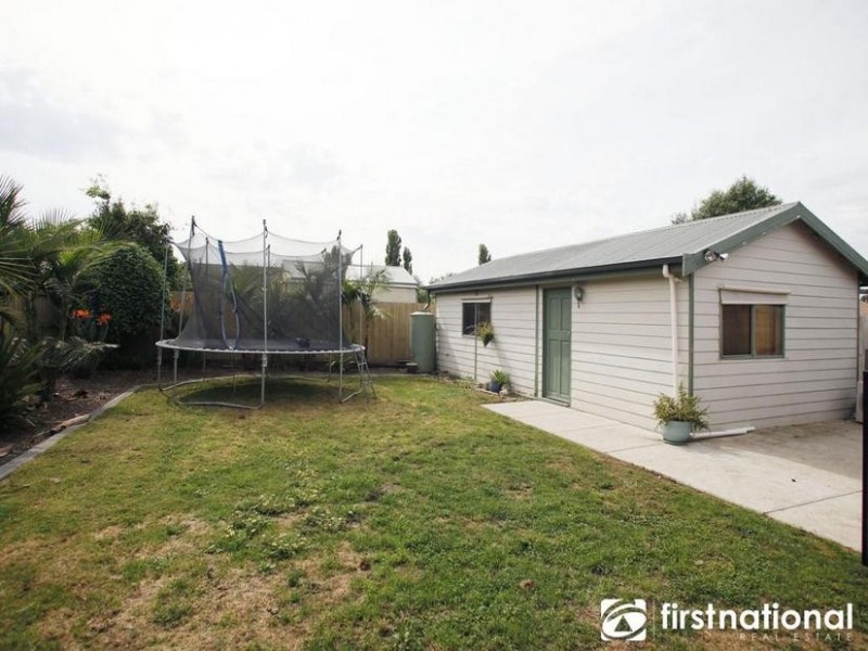 3 Carmela Close, Narre Warren VIC 3805