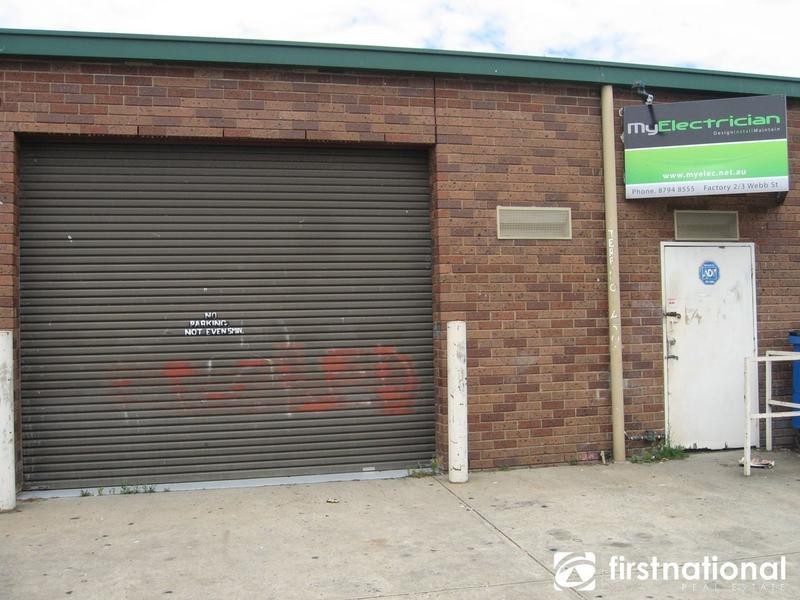 2a/3 Webb Street, Narre Warren VIC 3805