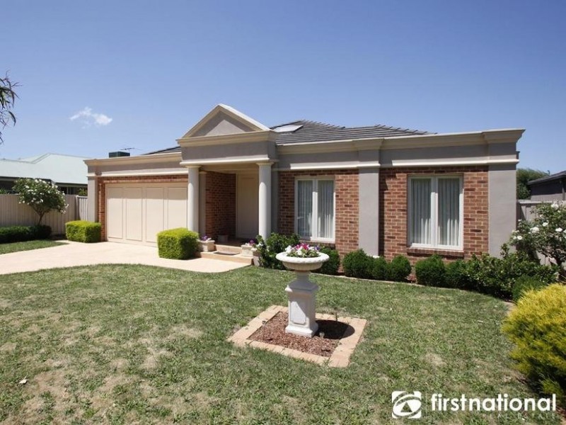 3 Buttonwood Court, Narre Warren South VIC 3805