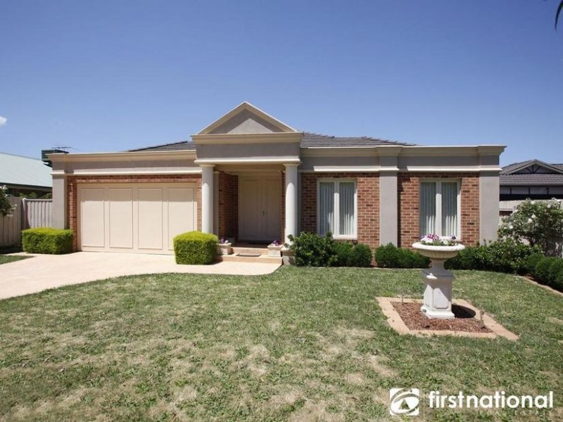 3 Buttonwood Court, Narre Warren South VIC 3805