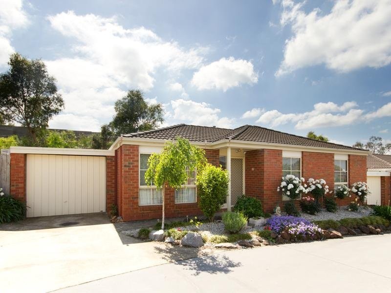 10/40 Victoria Road, Narre Warren VIC 3805