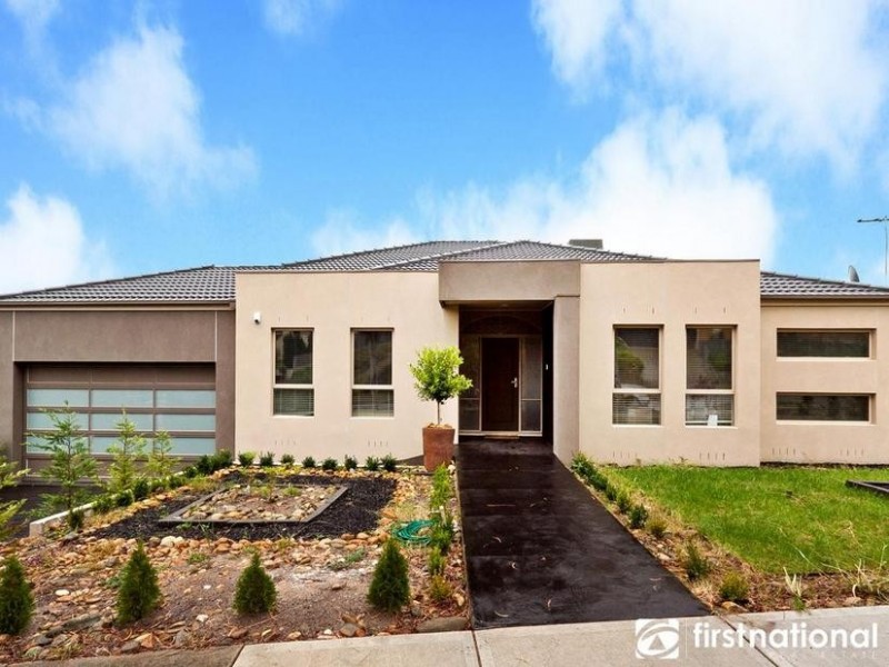 7 The Rise, Narre Warren VIC 3805
