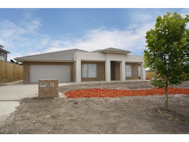 Lot 35, 12 Avenview Drive, Narre Warren North VIC 3804